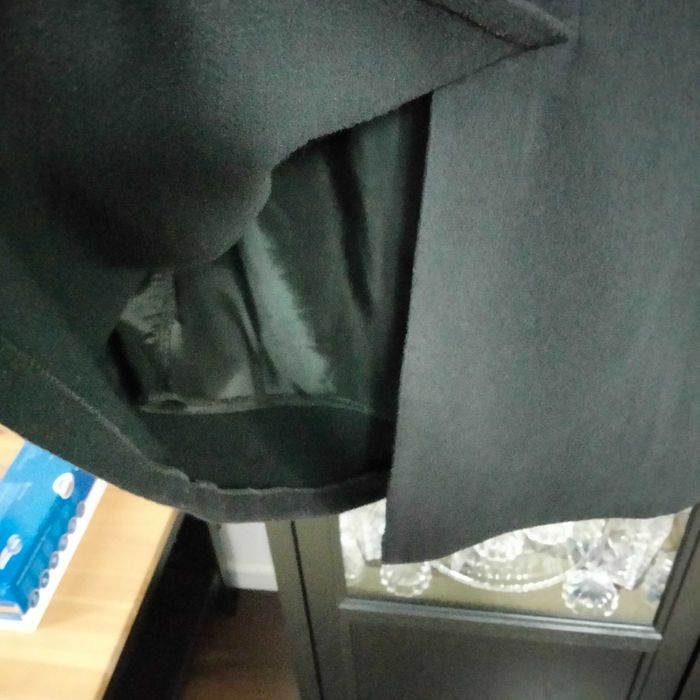 fustă damă neagră