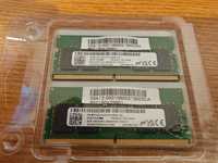 Memorie Laptop Micron MTC4C10163S1SC48BA1, 16GB DDR5 , 4800MHz CL40