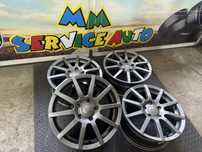 Джанти 16 цола 5х112 - Audi - A3-A4 - (VW-Skoda-Seat)