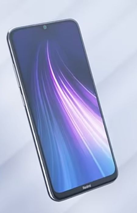Redmi note 8 holati idial sirochne
