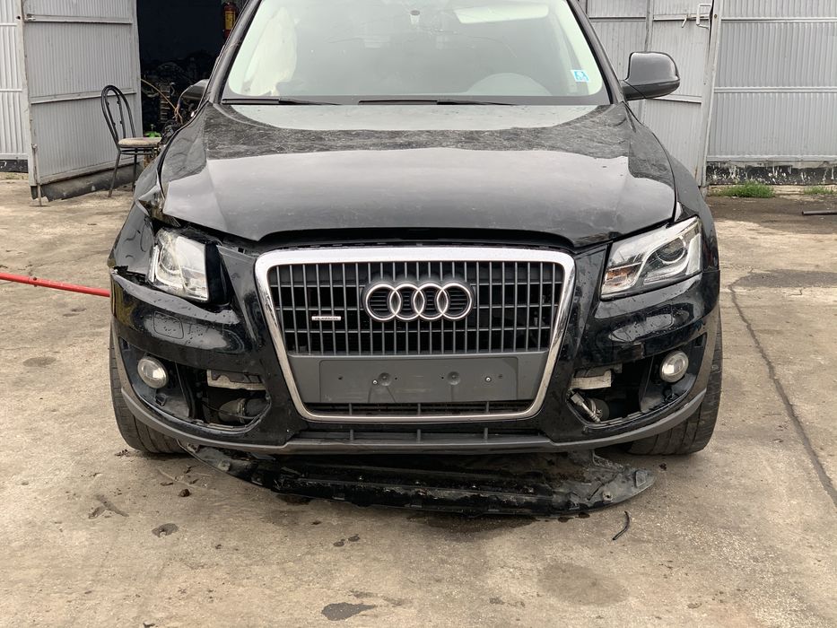 Audi Q5 на Части 2.0TDi