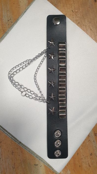 Bratara heavy metal dark