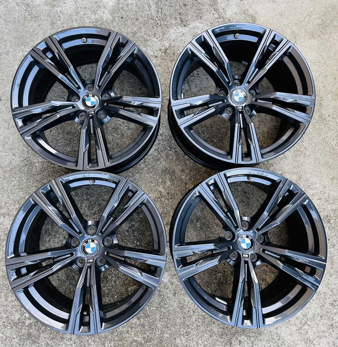 Джанти OEM BMW M798 18 цола sport pack G30 G29 G11 G12 G14 G15 G20