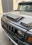Ковш на капот с ручками Hummer Н2