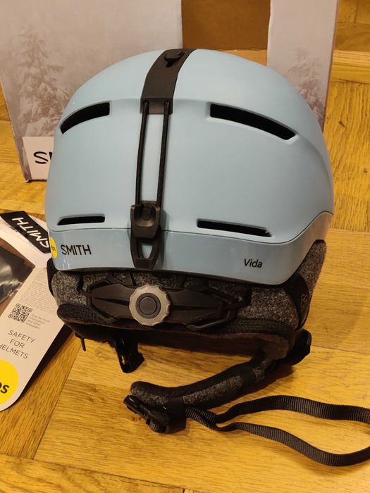 Каска за ски / сноуборд Smith Vida Mips