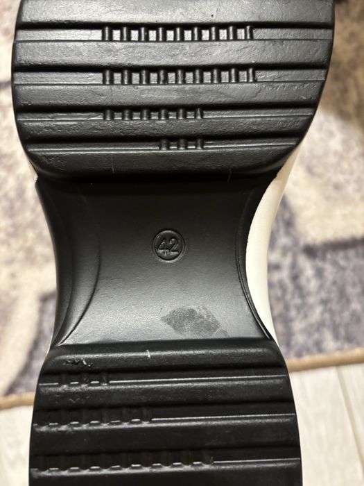 Дамски зимни обувки