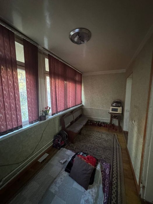 Продаётся квартира под Нежилое Помещение 94 м2 Дархан Тамара Ханум