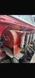 Troliu taf/tractor pe aer