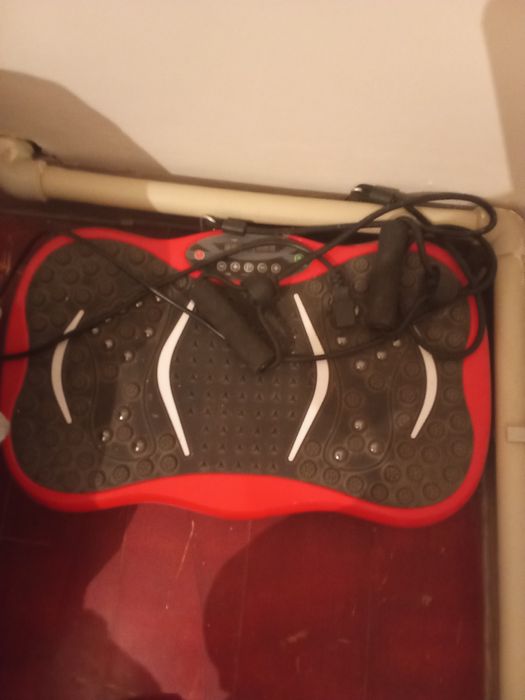 Аппарат для похудения