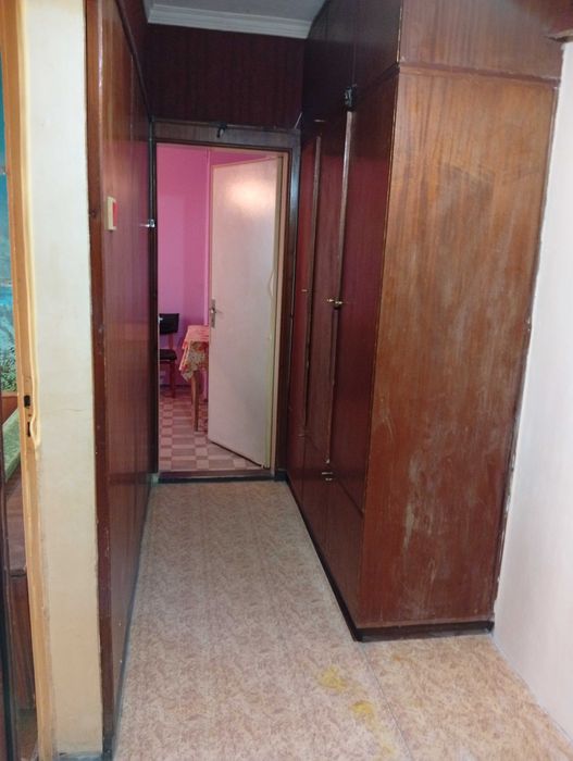 Давам под наем апартамент две стаи +бокс, обзаведен в добро състояние