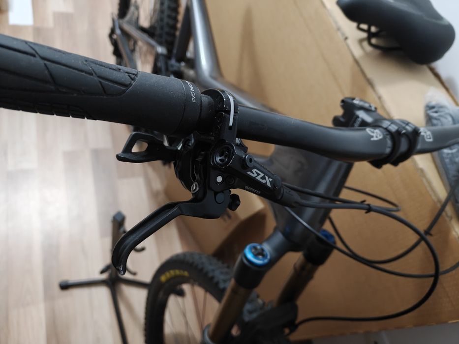 Orbea Occam OCCAM M10 full carbon