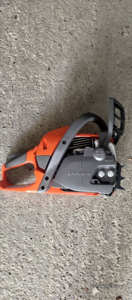 drujba husqvarna 135 mark 2