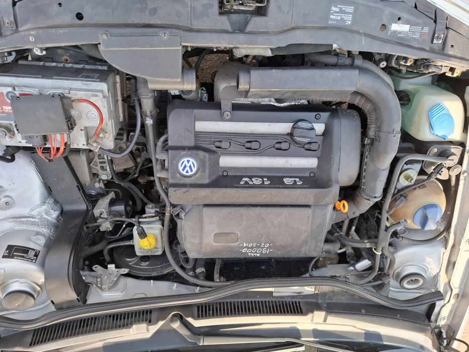 Elemente Caroserie VW Golf 4 Variant 1.4i-16v AXP fabricat 2003