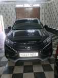 LADA X RAY 2019 декабр