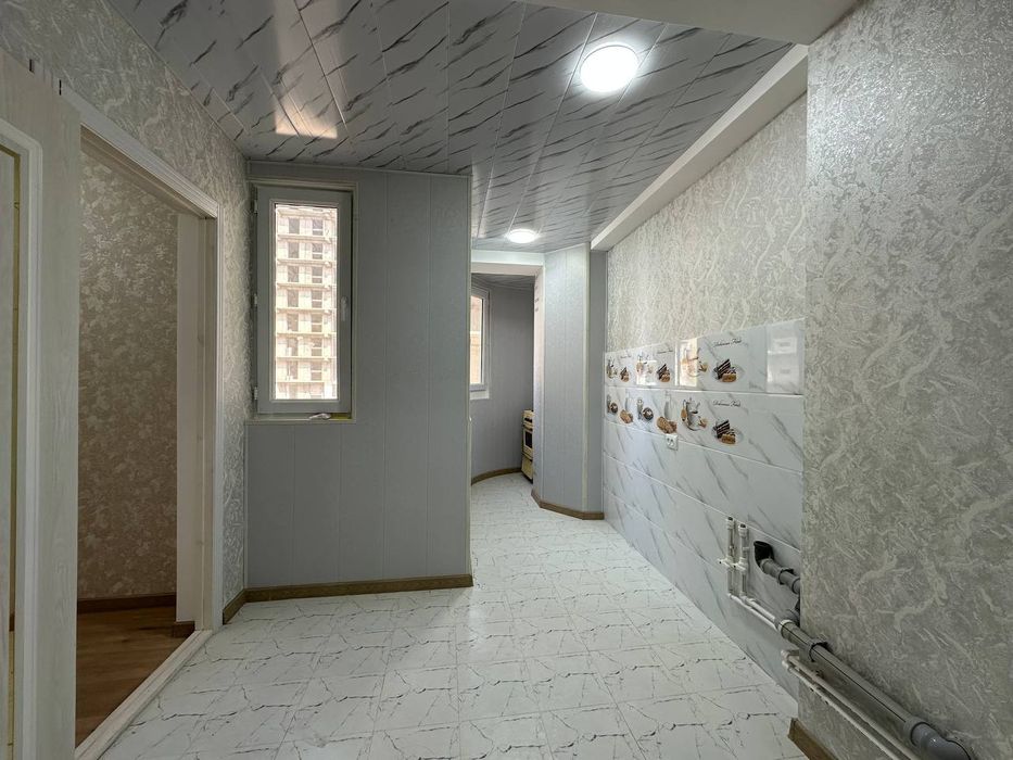 Продаётся квартира,Яшнабадский район Тузель 3