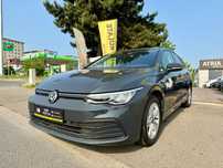 Volkswagen Golf Istoric rețea VW/Garanție Inclusă/Tva Inclus și Deductibil