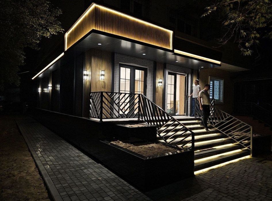 Продаётся офис нежилое IT Park, Академ Гор 83м² вдоль дороги