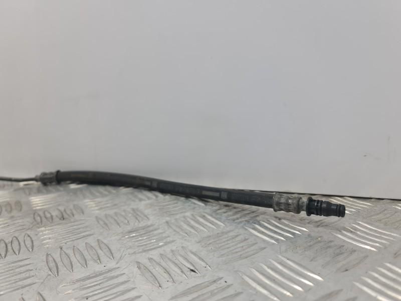 Conducta ambreiaj Opel Astra K facelift 2019 2021 1.6CDTI B16DTR; D16D