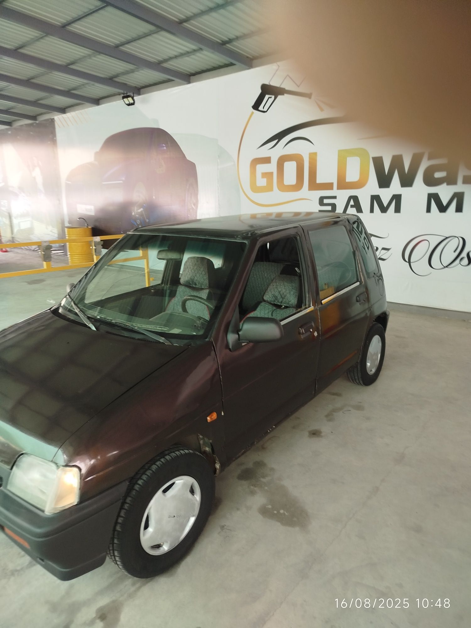 Tico daewoo srochna sotiladi