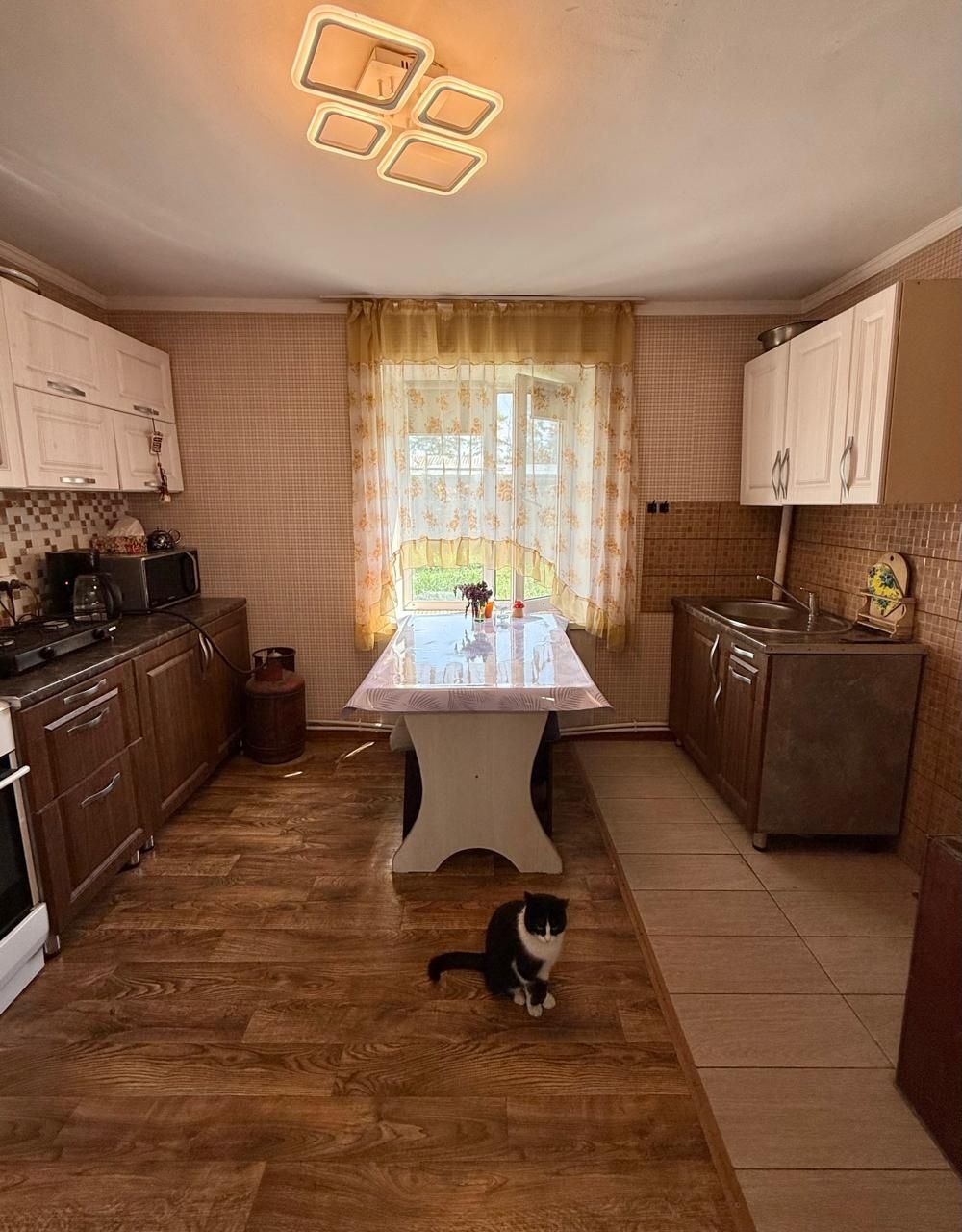 Продам дом с. Успенка. Энергетиков д56 кв2