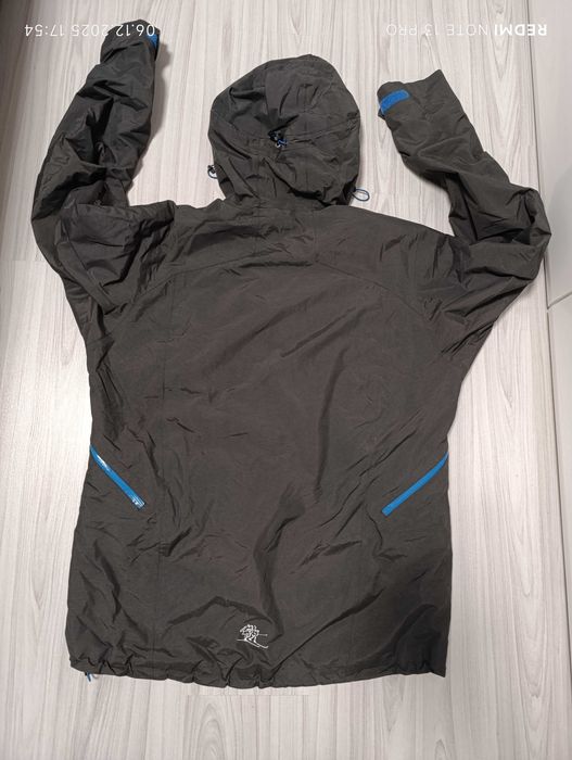 Bergans Haglebu Insulated Jacket''оригинално мъжко яке ХЛ размер