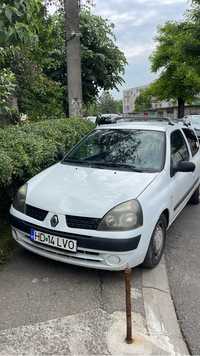 Renault clio 2   2008