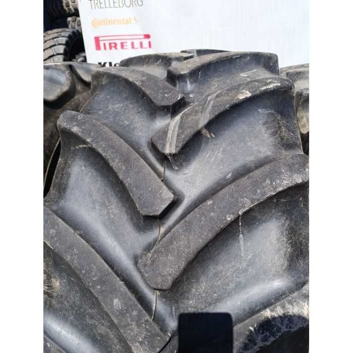 Anvelope 480/65r24 Mitas Second Hand De Tractiune