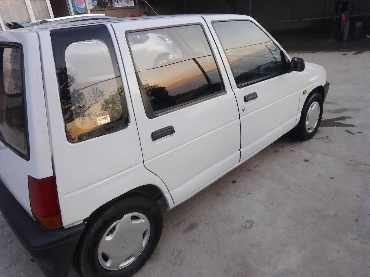 Tico daewoo sotiladi