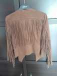 Bolero Mango marime S