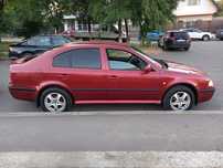Skoda Octavia Tour