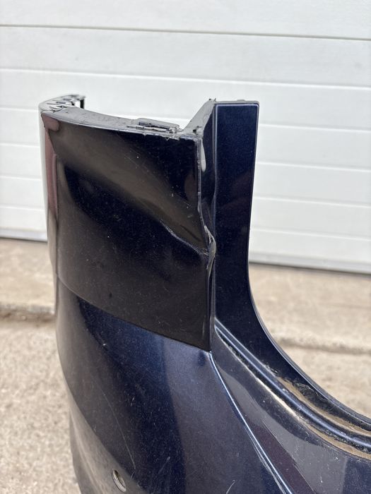 Bara spate vw golf 7 break,bara cu defect