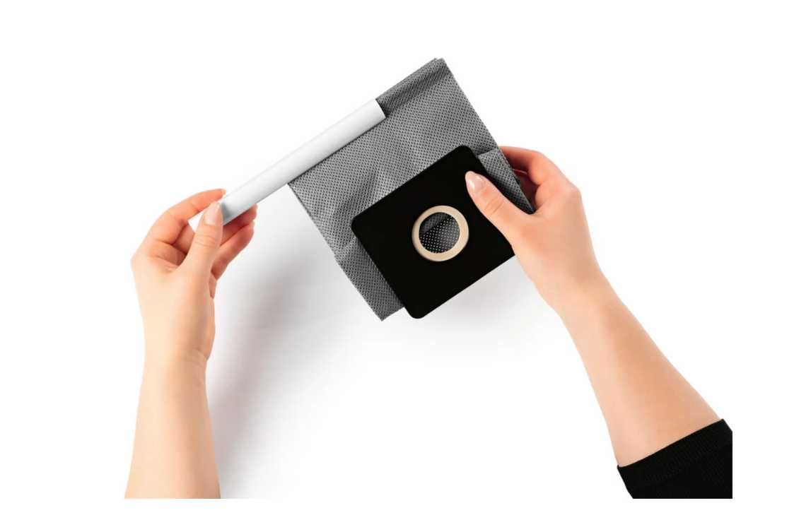 Aspirator de casa Cleanmaxx
