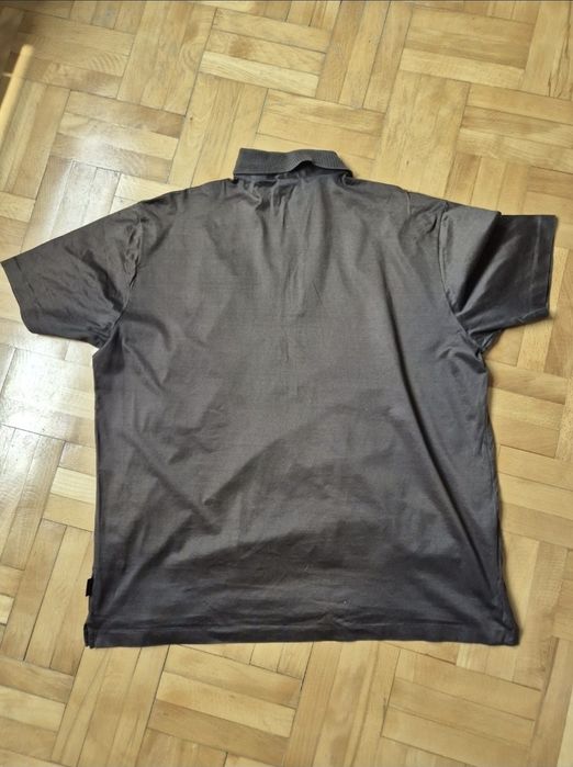 Tricou Polo Hugo Boss pentru Bărbați - Bumbac Mercerizat Premium - XL