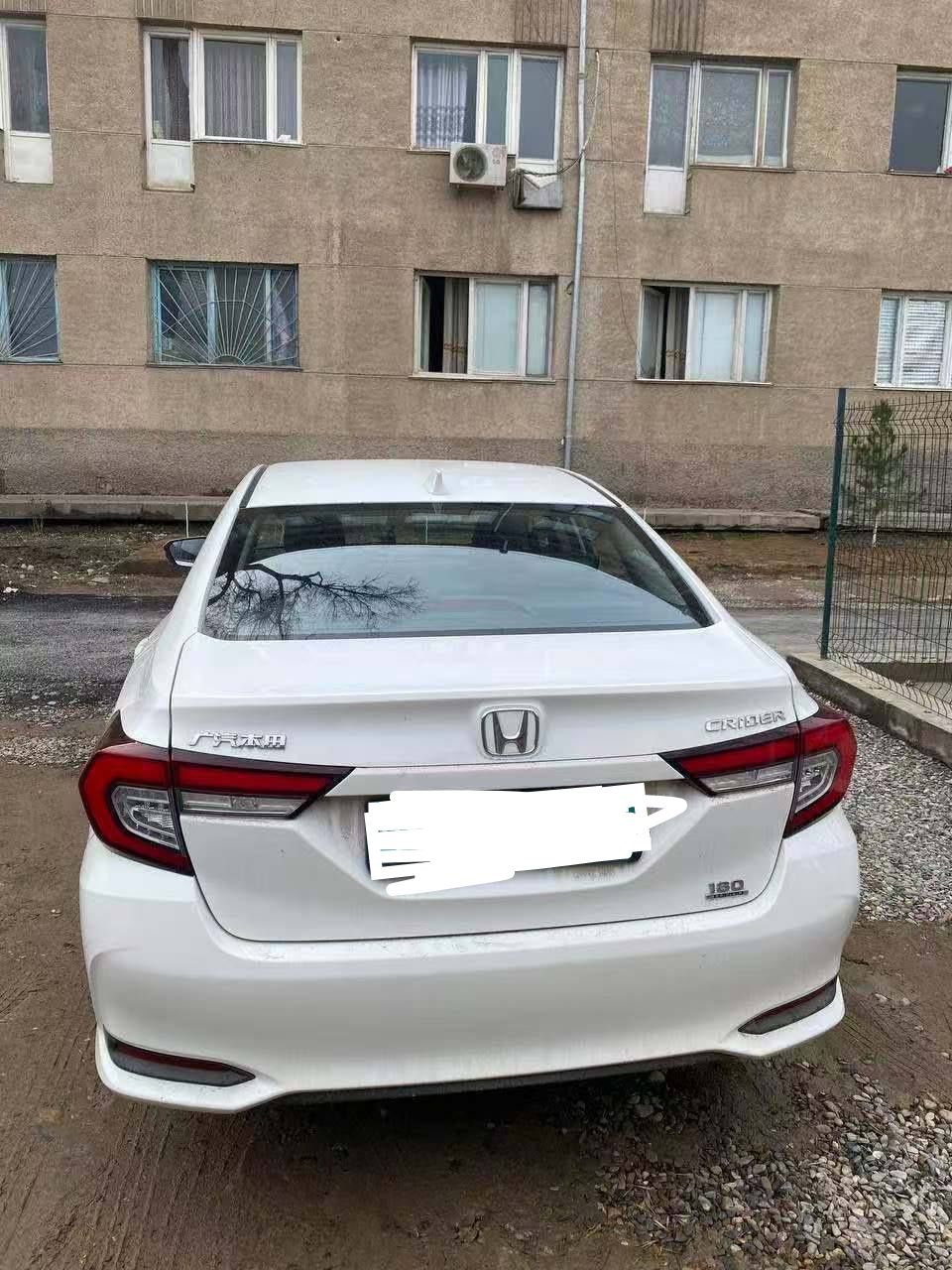 Honda crider сотилади позиция фул 2023 йил 37минг пробег