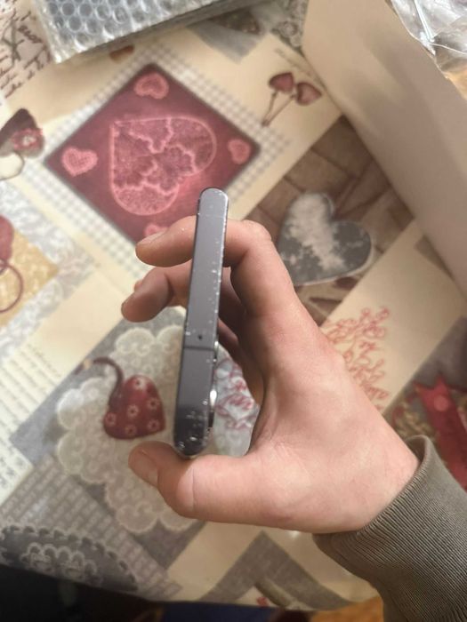 Samsung S22 Ultra, rama zgariata