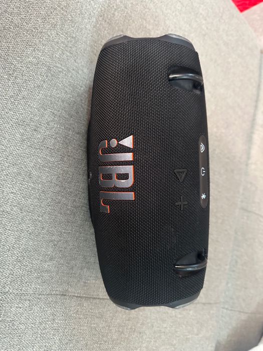Boxa Jbl Extreme 4