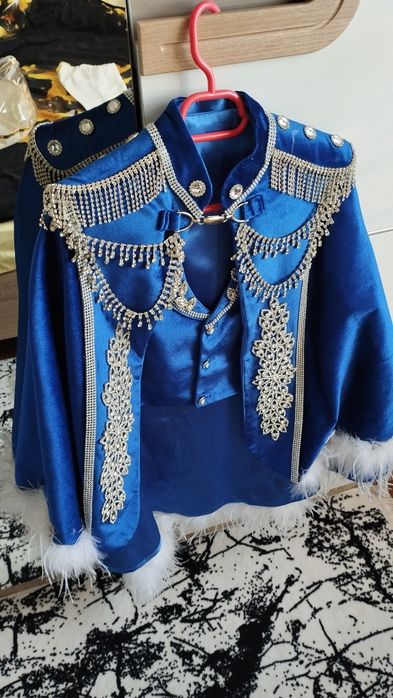 Costum de copii mode Sultan