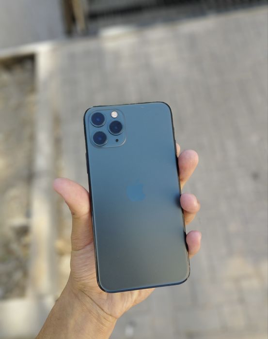 Iphone 11pro ideal