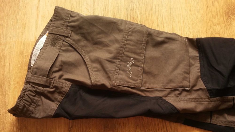 Lundhags Traverse II Junior Stretch Trouser 9-10 г / 134-140 см детски