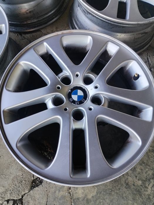 Джанти 17" за BMW E46