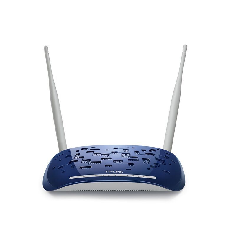 Роутер TP-LINK TD-W8960N