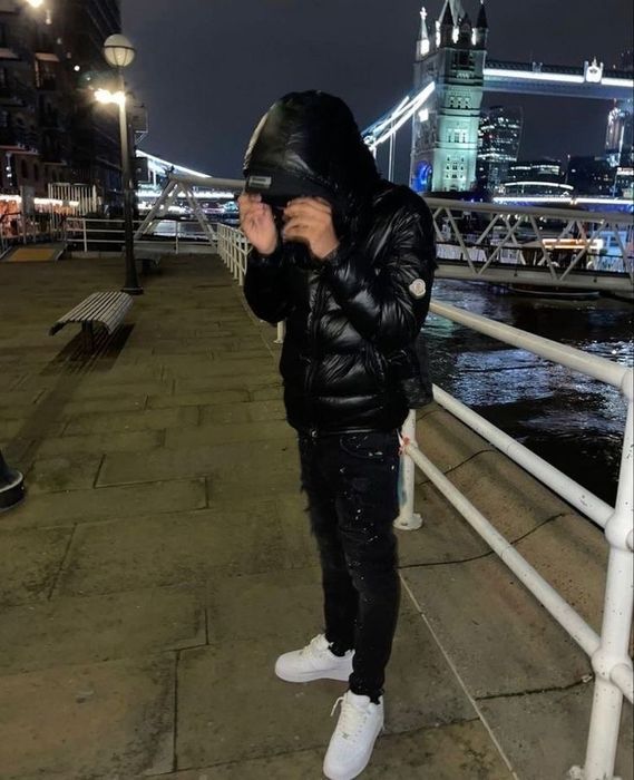 ¡BLACK FRIDAY! Moncler Maya! Лимитирани бройки!