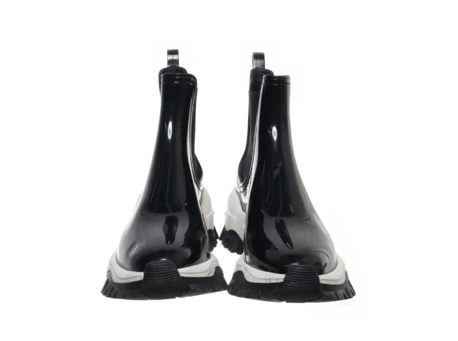 Ghete ploaie - Wellington - Lemon Jelly