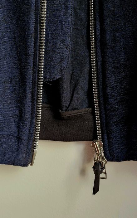 Geaca barbateasca LIBERTINE-LIBERTINE marime M