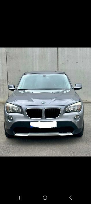 BMW X Drive 4x4 Inmatriculat,Proprietar in acte