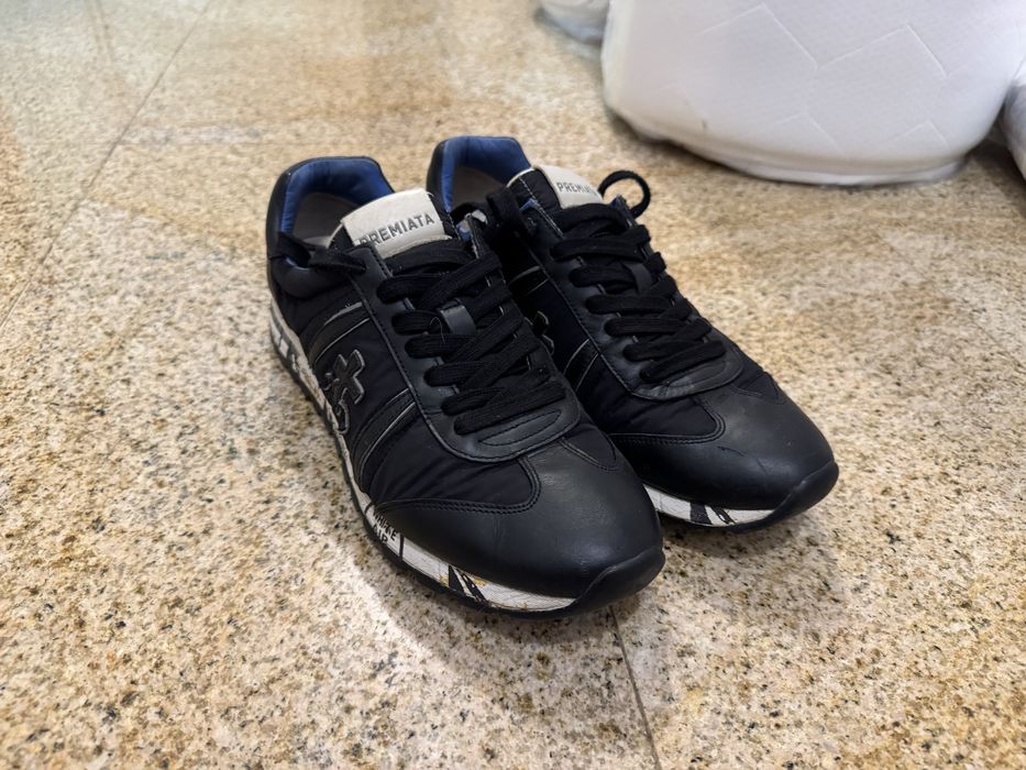 Кецове Premiata