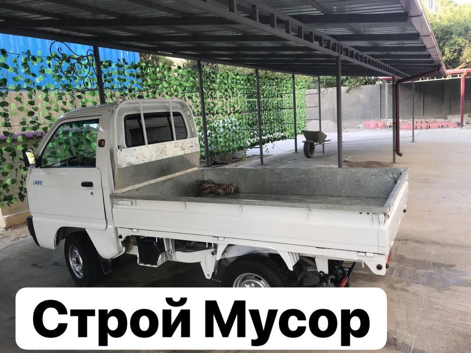 Вывоз мусора . Vivoz musir мусор вывоз опкетиш