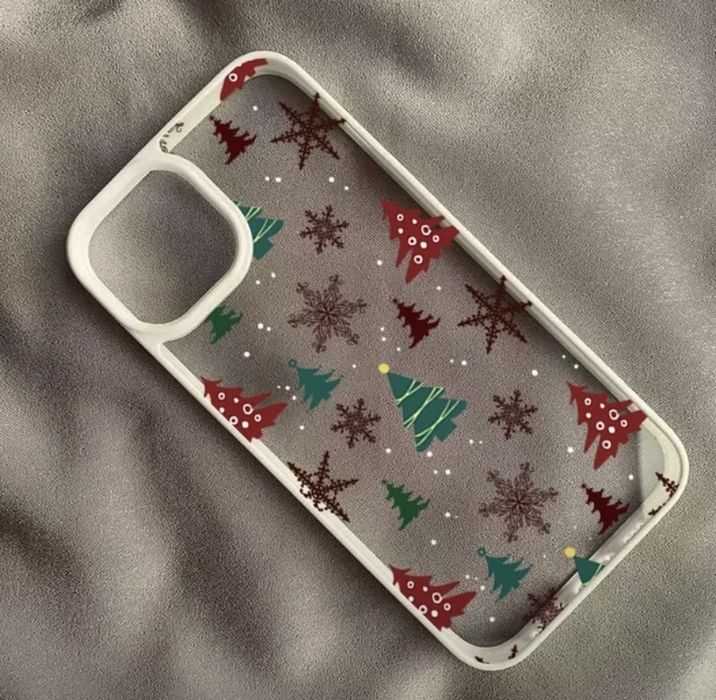 Чехол iPhone 16 ProMAX