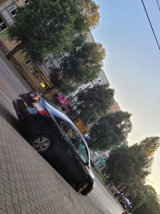 Vând MAZDA 6 GH - necesită atenție