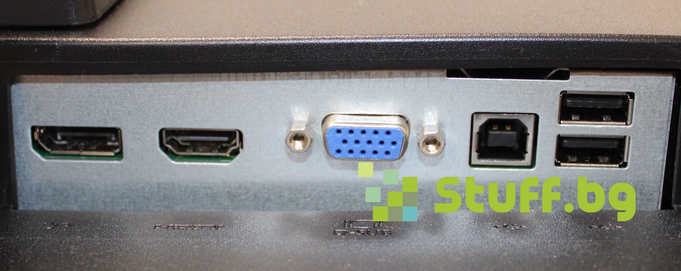 Монитор iiyama ProLite XUB2492HSU-B1